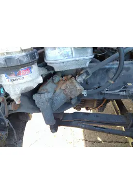 TRW/ROSS THP60-054 POWER STEERING GEAR