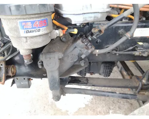 TRW/ROSS THP60-054 POWER STEERING GEAR