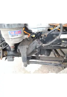 TRW/ROSS THP60-054 POWER STEERING GEAR