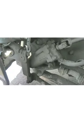 TRW/ROSS THP60-054 POWER STEERING GEAR