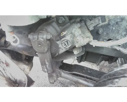 TRW/ROSS THP60-054 POWER STEERING GEAR