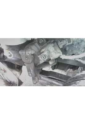 TRW/ROSS THP60-054 POWER STEERING GEAR