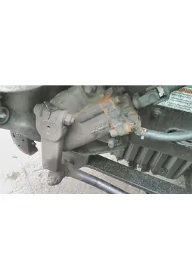 TRW/ROSS THP60-054 POWER STEERING GEAR