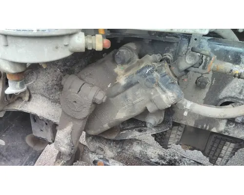 TRW/ROSS THP60-054 POWER STEERING GEAR
