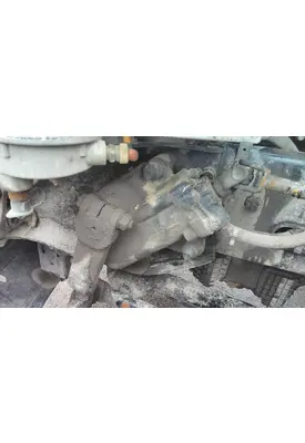 TRW/ROSS THP60-054 POWER STEERING GEAR