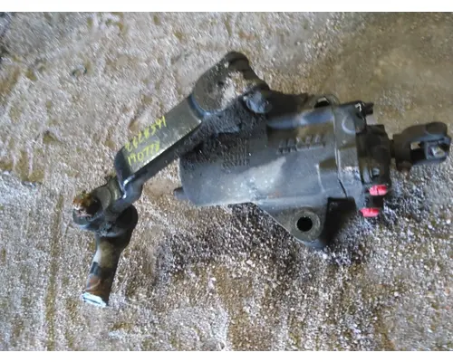TRW/ROSS THP60-054 POWER STEERING GEAR