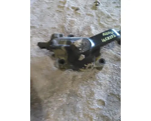 TRW/ROSS THP60-054 POWER STEERING GEAR