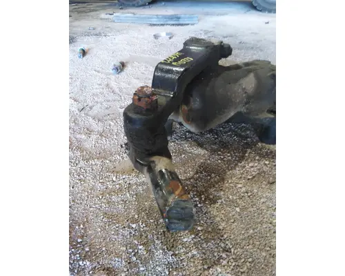 TRW/ROSS THP60-054 POWER STEERING GEAR