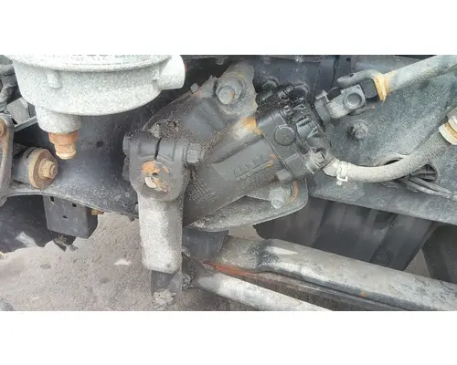 TRW/ROSS THP60-054 POWER STEERING GEAR