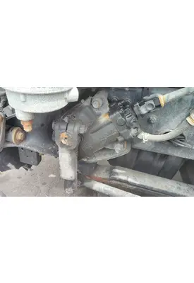 TRW/ROSS THP60-054 POWER STEERING GEAR