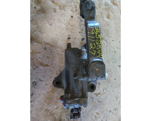 TRW/ROSS THP60-054 POWER STEERING GEAR
