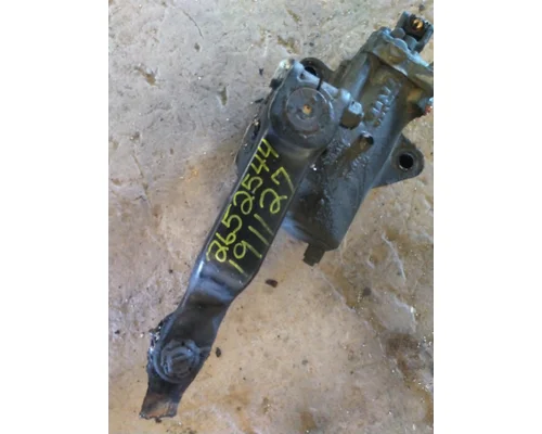 TRW/ROSS THP60-054 POWER STEERING GEAR