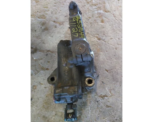 TRW/ROSS THP60-054 POWER STEERING GEAR