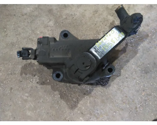 TRW/ROSS THP60-054 POWER STEERING GEAR