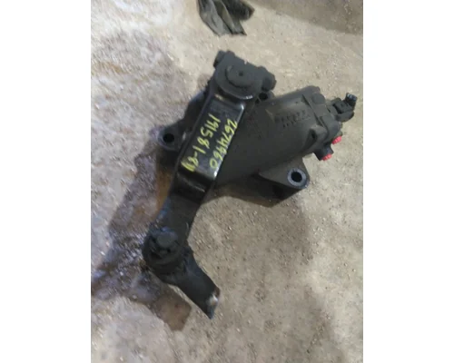 TRW/ROSS THP60-054 POWER STEERING GEAR