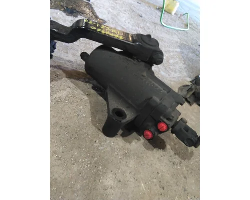 TRW/ROSS THP60-054 POWER STEERING GEAR