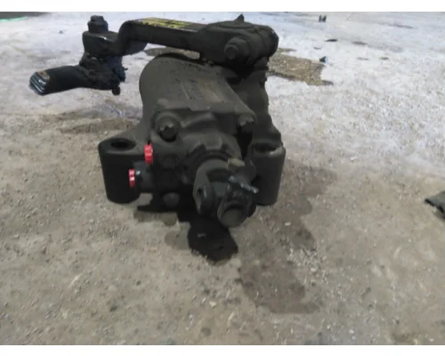 TRW/ROSS THP60-054 POWER STEERING GEAR