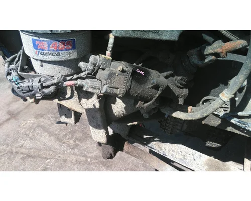 TRW/ROSS THP60-054 POWER STEERING GEAR