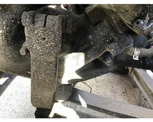 TRW/ROSS THP60-054 POWER STEERING GEAR