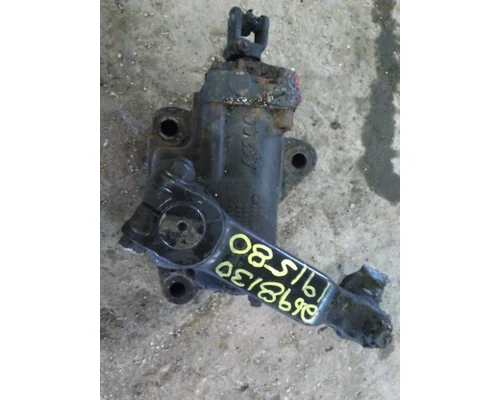 TRW/ROSS THP60-054 POWER STEERING GEAR