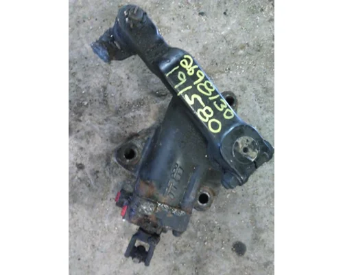 TRW/ROSS THP60-054 POWER STEERING GEAR