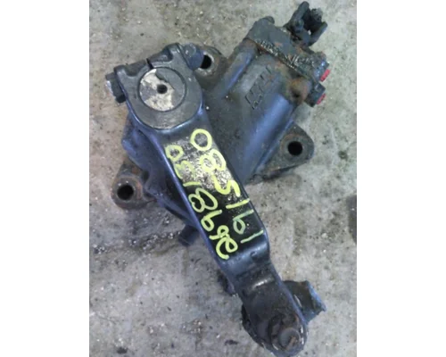 TRW/ROSS THP60-054 POWER STEERING GEAR