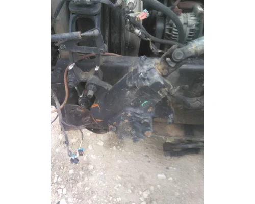 TRW/ROSS THP60-066 POWER STEERING GEAR