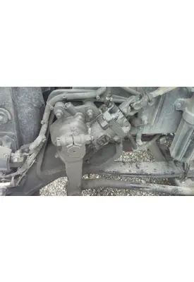 TRW/ROSS THP60-066 POWER STEERING GEAR