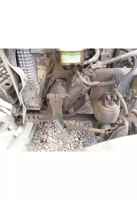 TRW/ROSS THP60001 Steering Gear / Rack