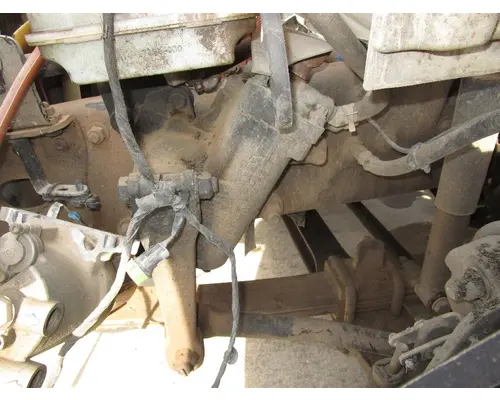 TRW/ROSS THP60001 Steering Gear  Rack