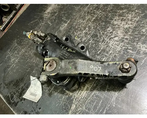 TRW/ROSS THP60001 Steering GearRack
