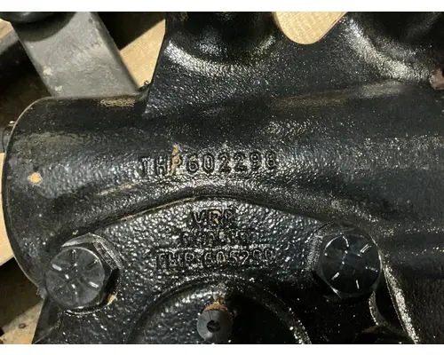 TRW/ROSS THP60001 Steering GearRack