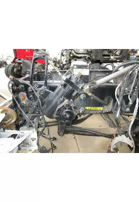 TRW/ROSS THP60004A Steering Gear / Rack