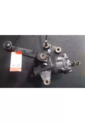 TRW/ROSS THP60004A Steering Gear/Rack