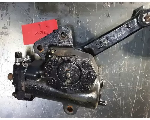 TRW/ROSS THP60004A Steering GearRack
