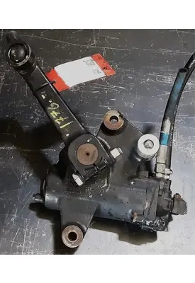 TRW/ROSS THP60004A Steering Gear/Rack