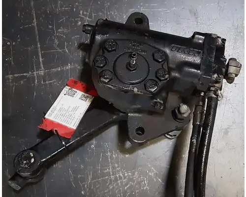 TRW/ROSS THP60004A Steering GearRack