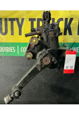 TRW/ROSS THP60004A Steering Gear/Rack