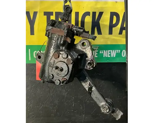 TRW/ROSS THP60004A Steering GearRack