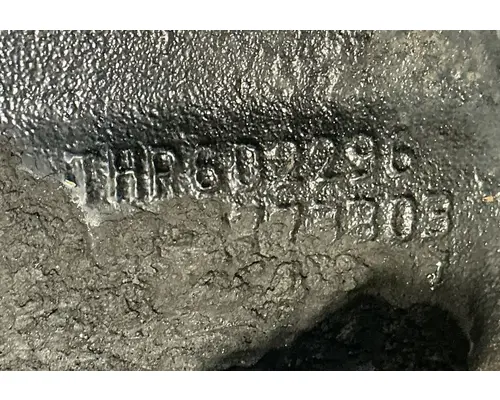 TRW/ROSS THP60004A Steering GearRack