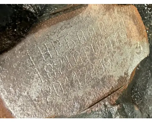 TRW/ROSS THP60004A Steering GearRack