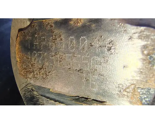 TRW/ROSS THP60004A Steering GearRack