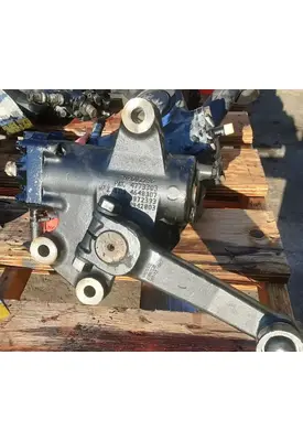 TRW/ROSS THP60004A Steering Gear/Rack