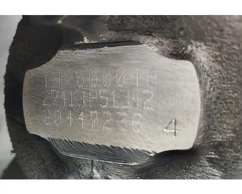 TRW/ROSS THP60004A Steering GearRack