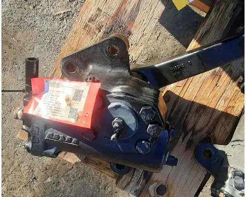 TRW/ROSS THP60004A Steering GearRack