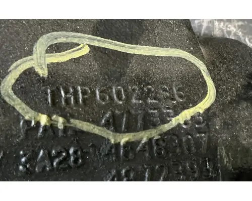 TRW/ROSS THP60004A Steering GearRack