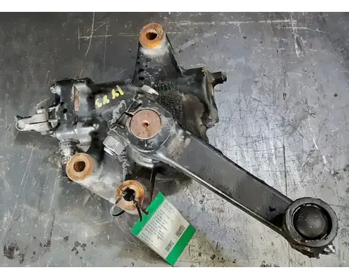 TRW/ROSS THP60004A Steering GearRack