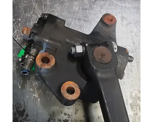 TRW/ROSS THP60004A Steering GearRack