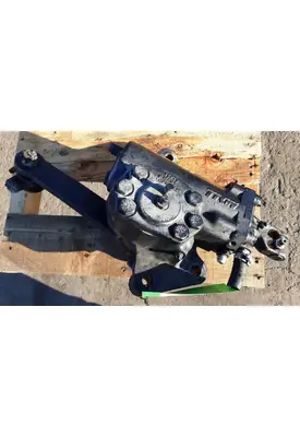 TRW/ROSS THP60004A Steering Gear/Rack