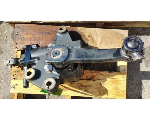 TRW/ROSS THP60004A Steering GearRack